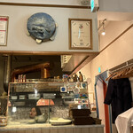 トラットリア ピッツェリア ラルテ - 