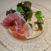 イタリアーナ エノテカ ドォーロ - 