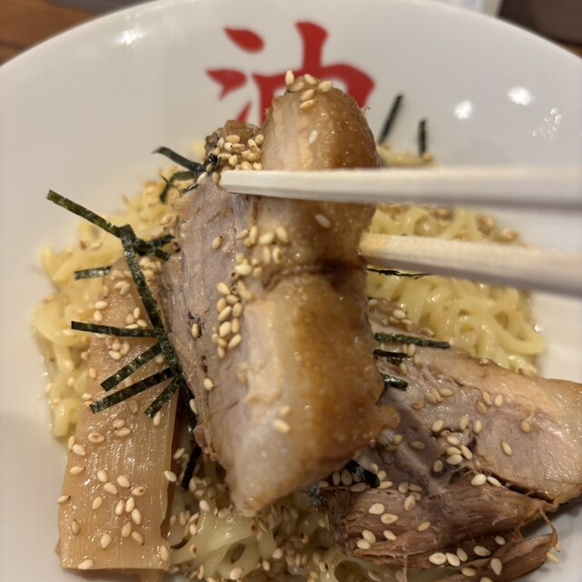 油そば 松風 三国ヶ丘店 - 三国ケ丘/油そば・まぜそば | 食べログ