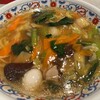 ピリケンラーメン ベル店