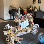 プレゼンテ スギ - トマト飴