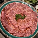 西武 - 料理写真: