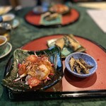 アジアンテーブル モンカイ - 