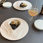 プレゼンテ スギ - 