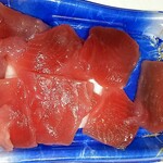 ビッグ・エー - 料理写真: