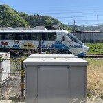 桔梗屋東治郎 - フジサン特急