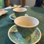 アジアンテーブル モンカイ - 