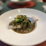 アジアンテーブル モンカイ - 