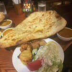カフェ･モンマルトル - 