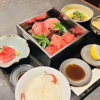 銀座山科 はなれ - 