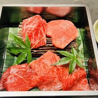 銀座山科 はなれ - 
