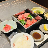 銀座山科 はなれ - 
