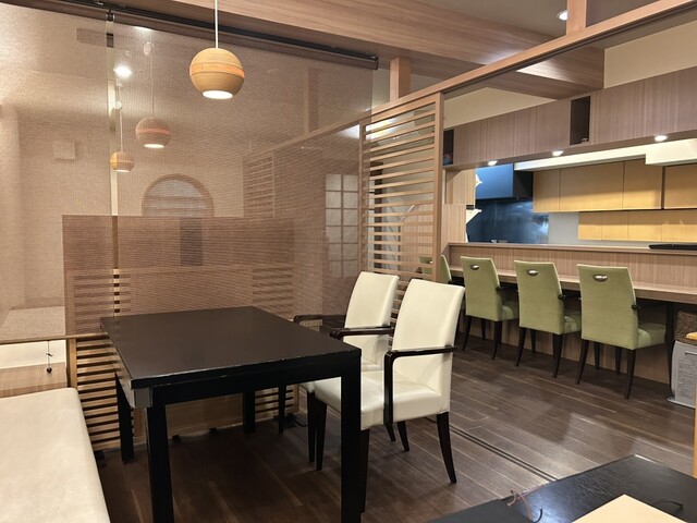 ふく茶庵（フクサアン） - 中央弘前（日本料理）の写真