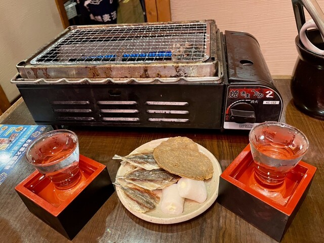 Mekiki no Ginji Nagoya Taikodoriguchi Ekimae Ten