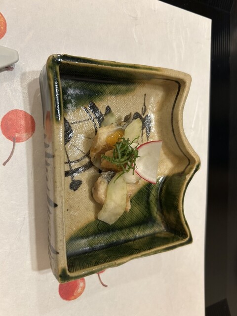 ふく茶庵（フクサアン） - 中央弘前（日本料理）の写真