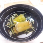 鮨処 暁 -akatsuki- - 