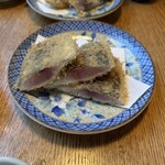 めしや ヒロキ倶楽部 - 