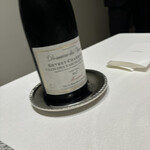 レミニセンス - ペアリングは３種からあり。おじさん4人で絶対女の子連れて来たら喜ぶって言いながら、終始きゅんきゅんしとりました！