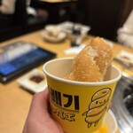 焼肉きんぐ　 仙川店 - 