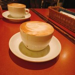 トーチ カフェ - 