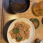 めしや ヒロキ倶楽部 - 