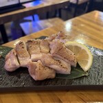 海鮮×肉×鉄板バル okiumiya - 