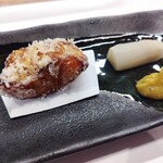 鮨処 暁 -akatsuki- - 