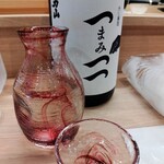 鮨処 暁 -akatsuki- - 