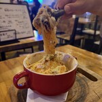 海鮮×肉×鉄板バル okiumiya - 