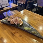 海鮮×肉×鉄板バル okiumiya - 