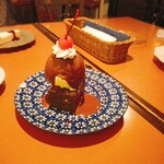 トーチ カフェ - 