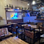 海鮮×肉×鉄板バル okiumiya - 