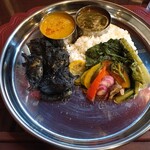 ナンナイチャ - 