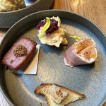 めしや ヒロキ倶楽部 - 