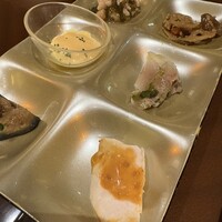 クロスダイン - 