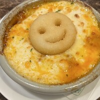 ビストロ クレスタ 麻布十番 - 