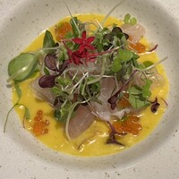 ビストロ クレスタ 麻布十番 - 