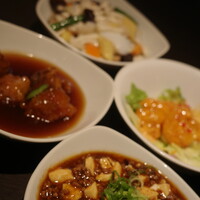 廣東料理 民生 ヒルトンプラザウエスト店 - 