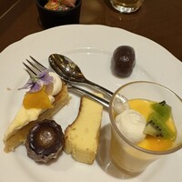 クロスダイン - 