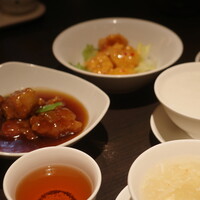 廣東料理 民生 ヒルトンプラザウエスト店 - 