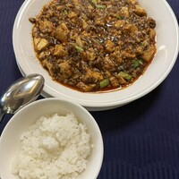 赤坂 四川飯店 - 