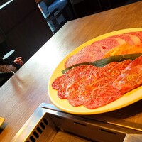 焼肉うしごろ 池袋店 - 