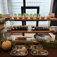 ゼックスウエスト サルヴァトーレ クオモブロス - 