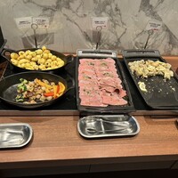 ゼックスウエスト サルヴァトーレ クオモブロス - 