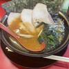 豚骨醤油ラーメン 王道家 柏店