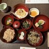 滋養料理 山法師