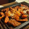 焼肉ホルモン 在市 浜松町店