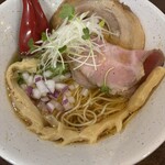 ～ラーメン～ はなみや - 