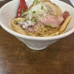 ～ラーメン～ はなみや - 