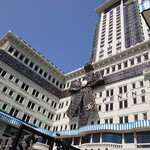 SPRING MOON - 外観